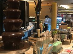 -天诚丽筠酒店-西餐厅
