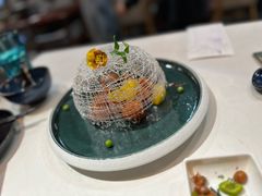 -荟廷·晶萃(陆家嘴尚悦湾店)