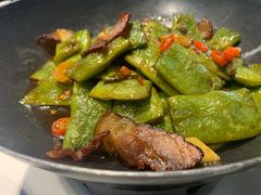 -到家尝北京菜(西坝河店)