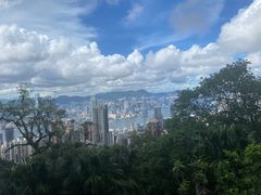 -太平山顶