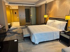 -重庆悦来温德姆酒店
