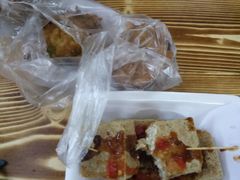 -阿婆油墩子(五里桥路188弄小区店)