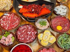 -阳阳老火锅(小南门店)