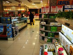 -翠微家园超市(甘家口店)