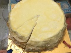 -OL’s Cake鲜荟千层(东风中路店)