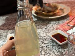 -震海贝烤贝·民俗特色店(延吉总店)