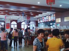 -老鼎丰(靖宇街总店)