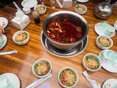 -小向麻辣烫(天街总店)