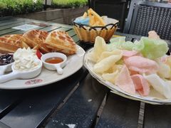 -MAAN COFFEE(金桥店)