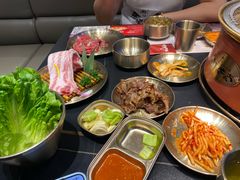 -西塔老太太泥炉烤肉(龙湖北苑天街店)