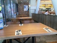 大堂-必胜客(张家港购物公园店)