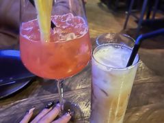 -Q MEX 库迈墨西哥餐吧(三里屯店)