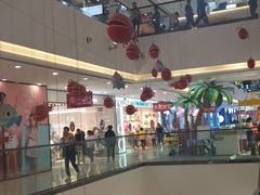 -万达茂商场(南京仙林店)