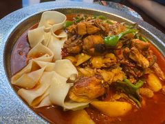 -那拉提之疆·新疆菜(美院店)