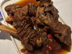 -西域阿里马新疆菜·清真(桂花路店)