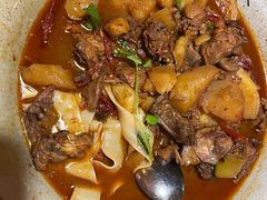 -那时新疆·若羌(经纬汇店)