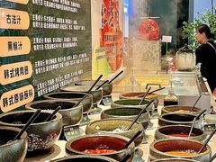 -梨花自助烤肉(西三旗万象汇黑金店)