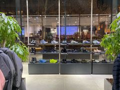 -ARC'TERYX始祖鸟(北京王府中环店)