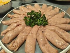 -小黑牛烤肉(聚隆店)