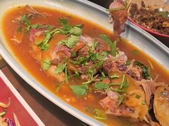 -那家老院子东北菜·饺子·小鸡炖蘑菇(艳华街店)