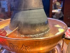 -宝泉铜锅·涮羊肉(解放东路店)