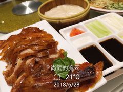 -老妈菜馆(建设街店)