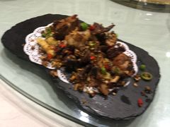 -车之谷·汽车文化主题餐厅(汽开店)