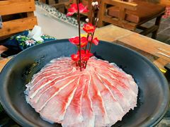 斑鱼片-丽江庭院之爱在路上(西单店)