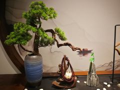 -燕郊烧鸽子(广安路店)
