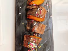 -苹果树下艺术餐厅(通州店)