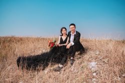 -韩国色色婚纱摄影(好评优选店)