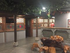 -北京全聚德(西客站店)