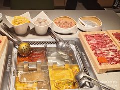 -海底捞火锅(北京路店)