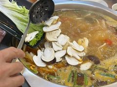 -大理.老字号渝记酸萝卜乌鱼(古城总店)