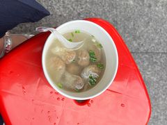 -同利肉燕老铺(澳门路店)