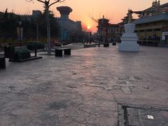 -青岛方特梦幻王国