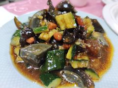 -昱德来·天津菜(河西店)
