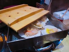 -熊出没日本烧肉放题