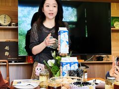 -小淘圆儿·四季口味蛋糕