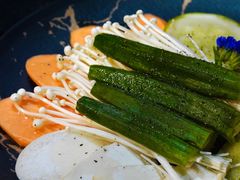 -鹤江桥·红油牛肉粉(SKP店)