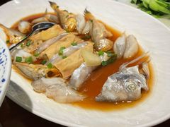 -涌觅名灶·本地海鲜宁波菜(财富广场店)