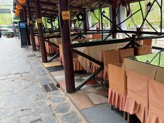 -北京水岸山吧度假村(雁栖镇店)