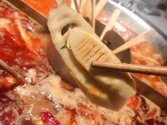 -川锅一号火锅(铜山万达店)