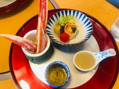 -蟹道乐(道顿堀本店)