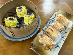 虾仁肠粉-本味友膳·茶餐厅(和达中心城店)