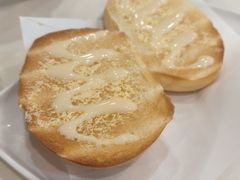 -旺角宝港式茶餐厅(寮步店)