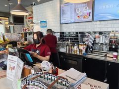 -COSTA COFFEE(龙德广场店)