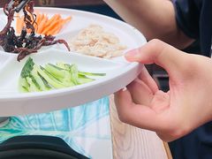 鸡丝凉米线-云海肴·云南小炒·汽锅鸡(曲江大悦城店)