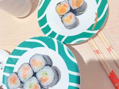 -新一番三文鱼寿司(大东海店)