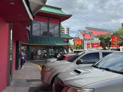 -Restaurante Sunly | El Dorado